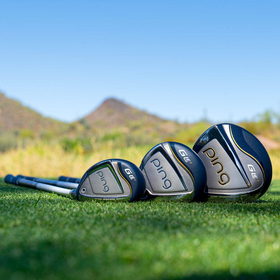 PING introduced the G Le3 family