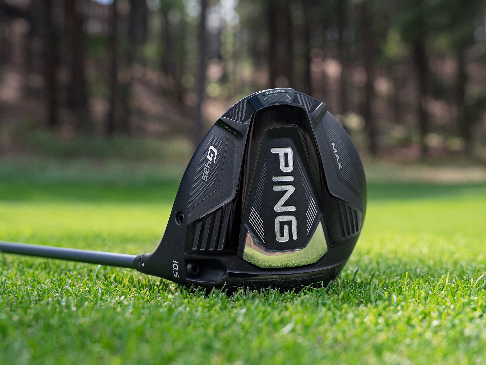 G425 MAX: MyGolfSpy’s “MOST WANTED DRIVER”